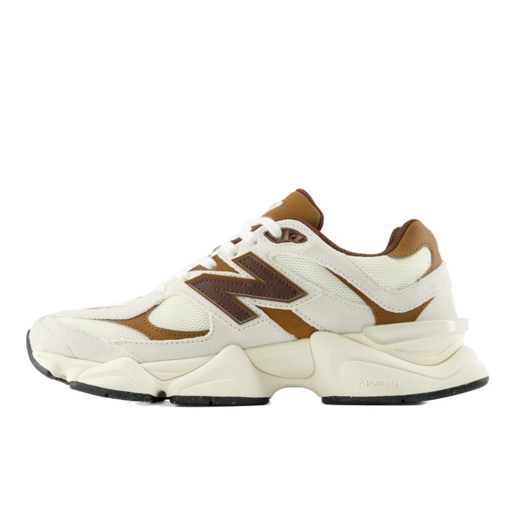 New Balance 9060 Breakfast Tea Angora New Balance 9060 Breakfast Tea Angora