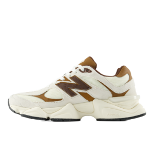 New Balance 9060 Breakfast Tea Angora