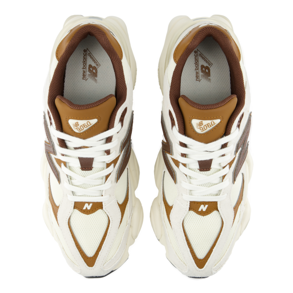 New Balance 9060 Breakfast Tea Angora New Balance 9060 Breakfast Tea Angora