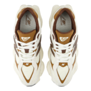 New Balance 9060 Breakfast Tea Angora