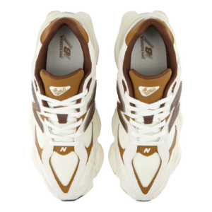 New Balance 9060 Breakfast Tea Angora