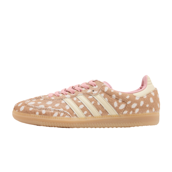 adidas Originals Samba OG Pony Hair