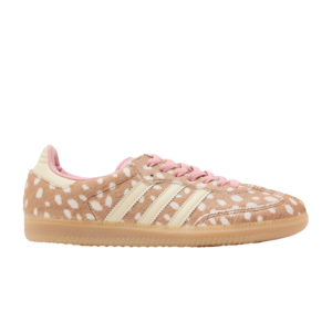 adidas Originals Samba OG Pony Hair