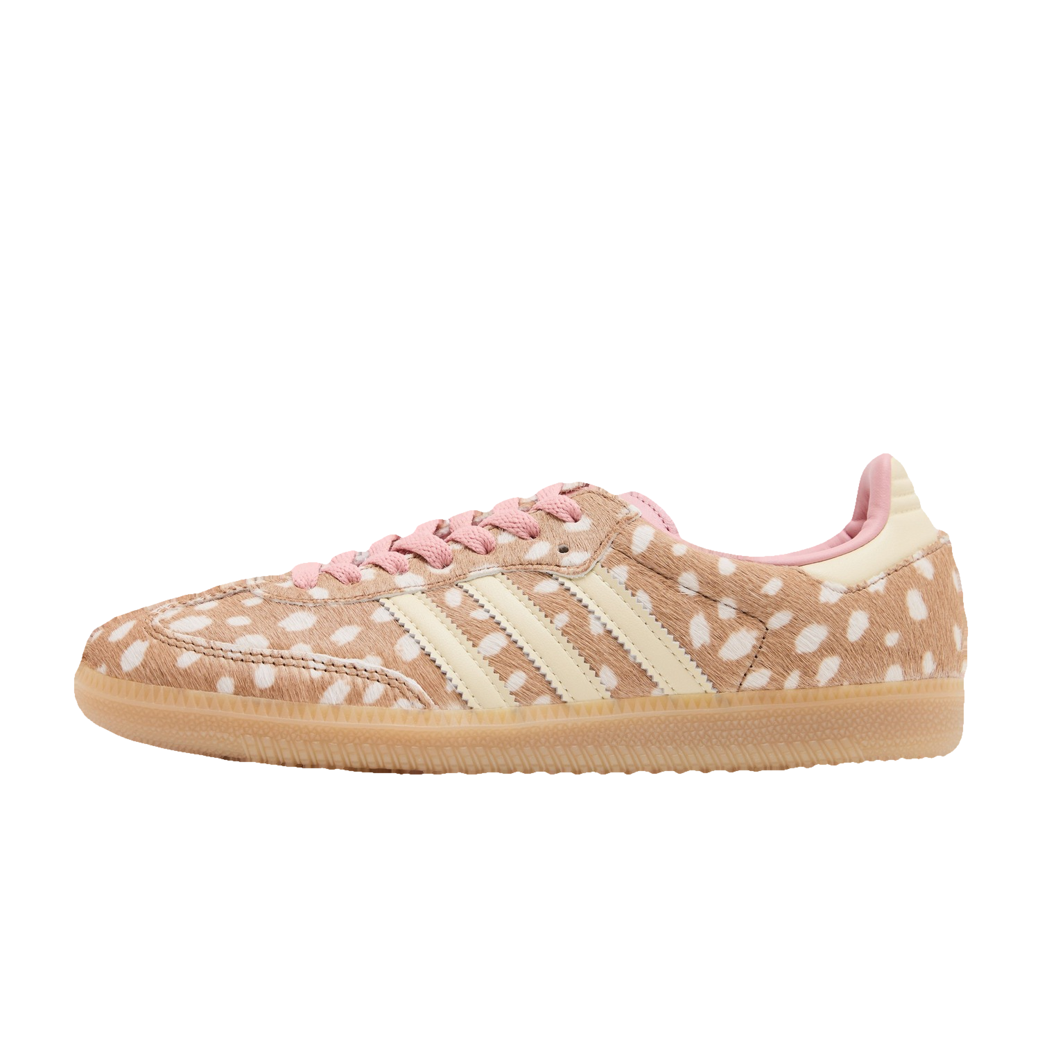 adidas Originals Samba OG Pony Hair adidas Originals Samba OG Pony Hair