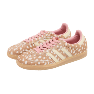 adidas Originals Samba OG Pony Hair