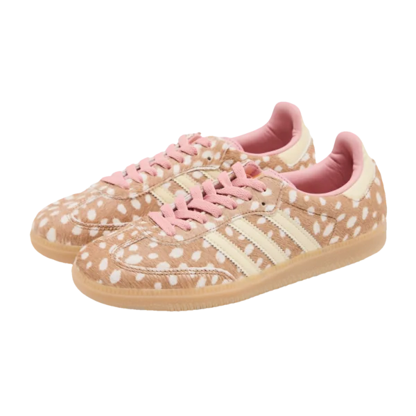adidas Originals Samba OG Pony Hair