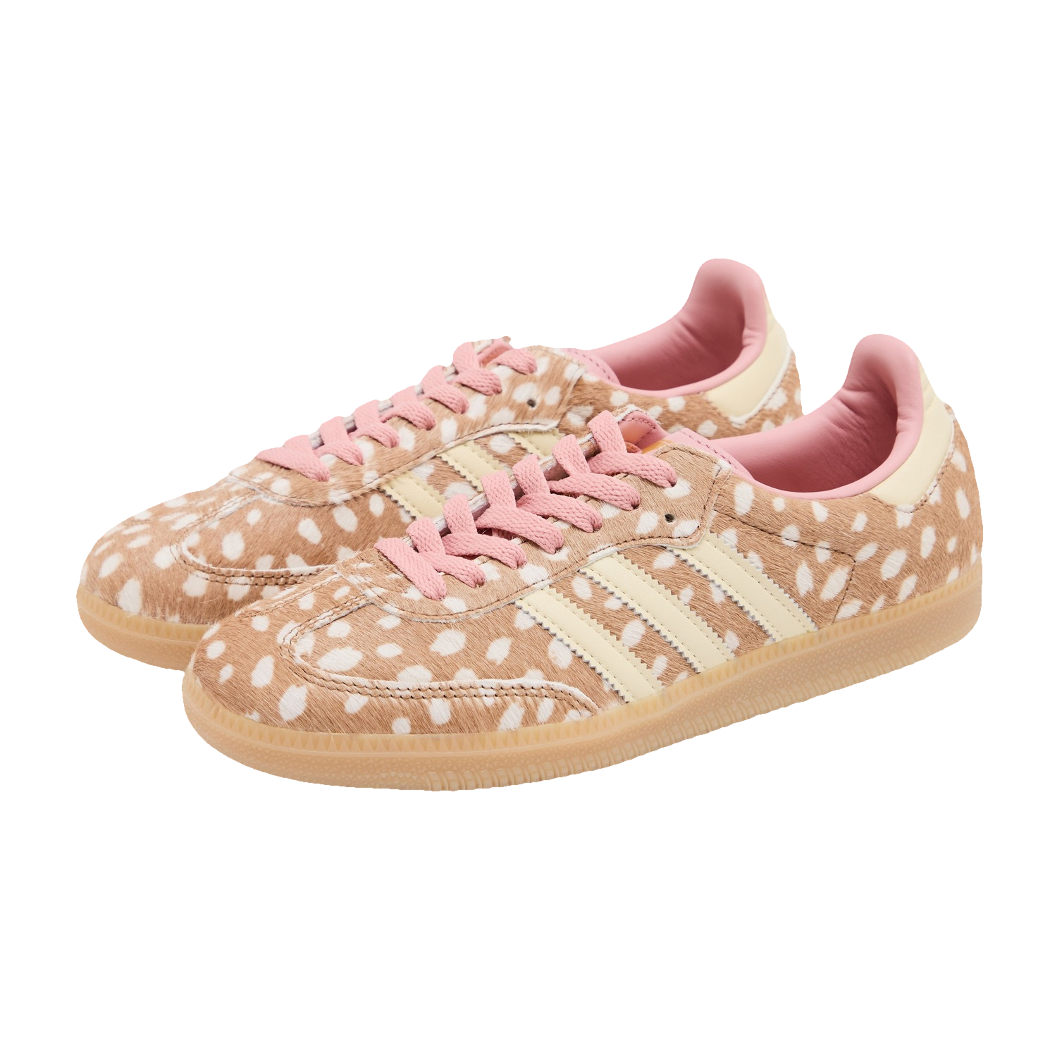 adidas Originals Samba OG Pony Hair adidas Originals Samba OG Pony Hair
