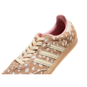 adidas Originals Samba OG Pony Hair