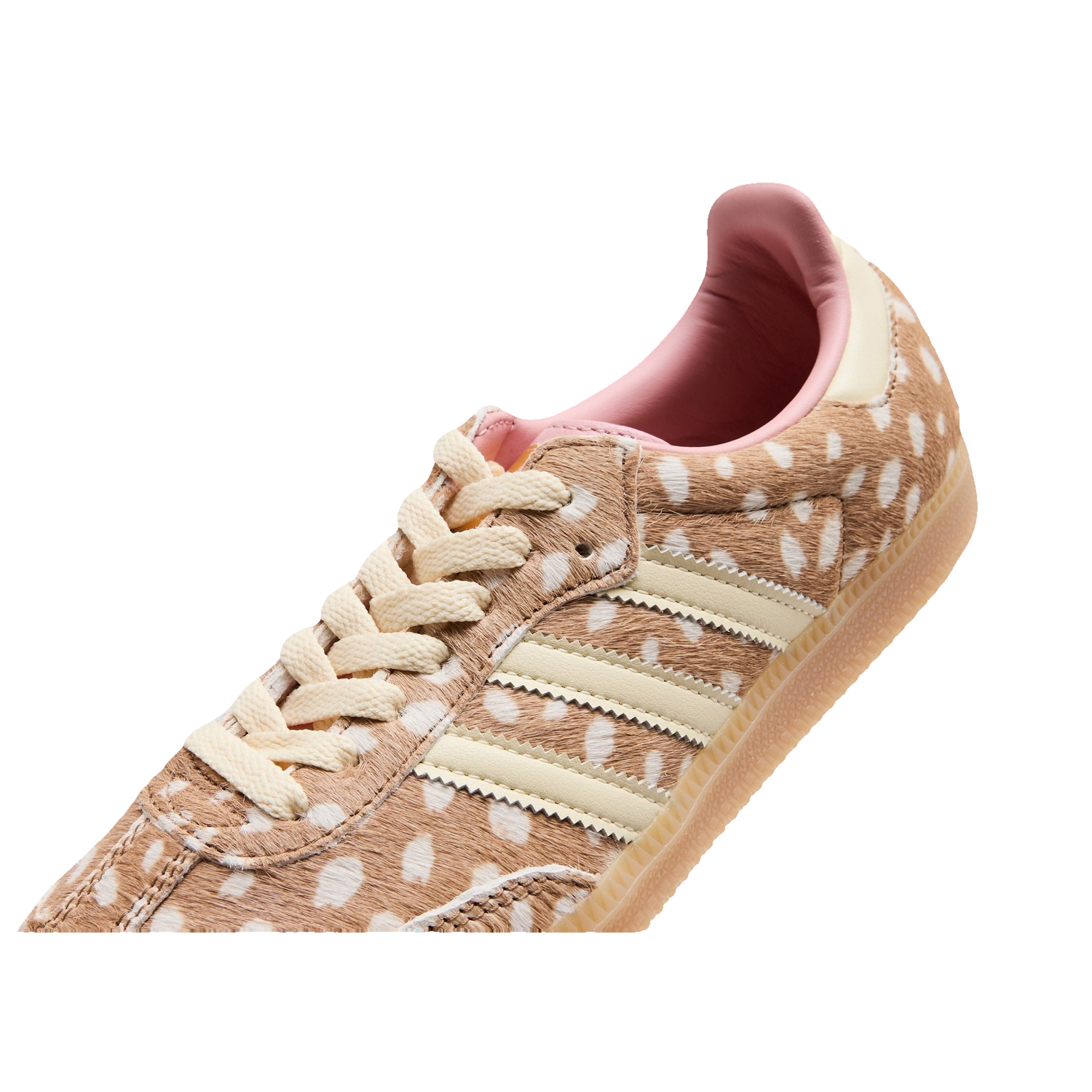 adidas Originals Samba OG Pony Hair adidas Originals Samba OG Pony Hair