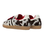adidas Samba OG Cow Print Aurora Coffee