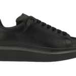 Alexander McQueen Negro