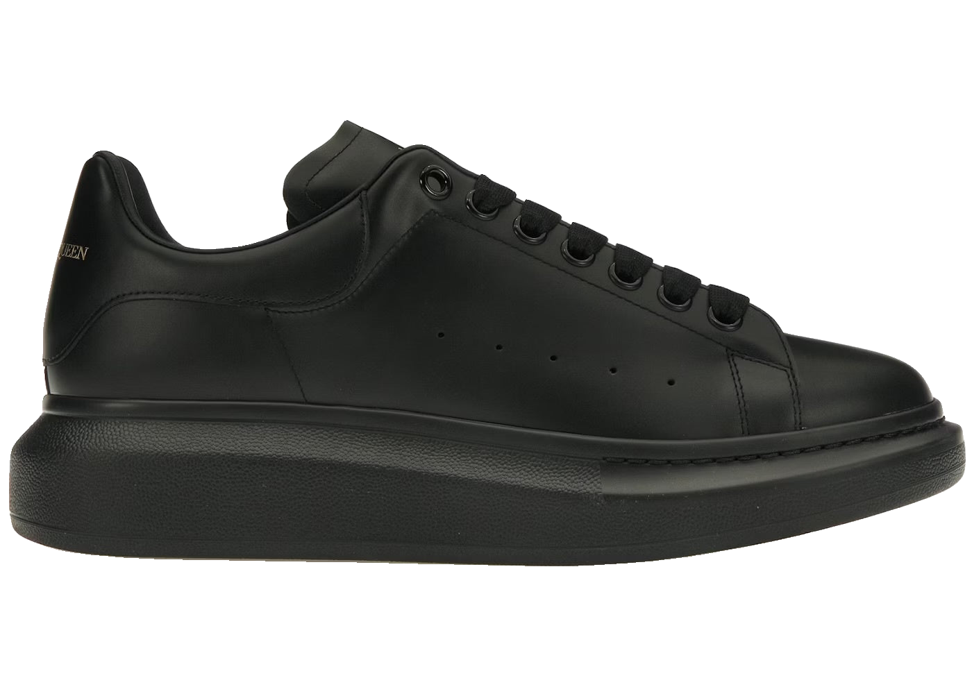 Alexander McQueen Negro Alexander McQueen Negro