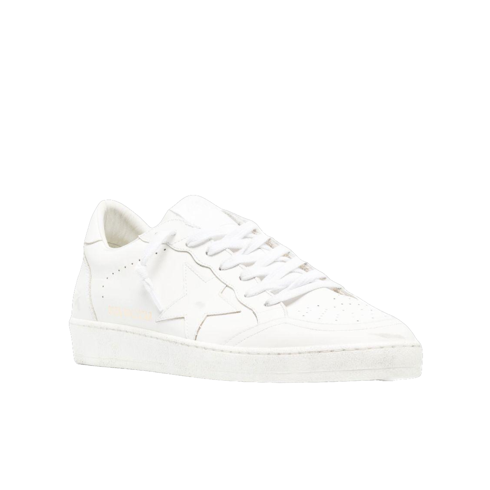 Golden Goose Ball Star Blanco Total image 2 Golden Goose Ball Star Blanco Total