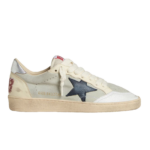 Golden Goose Ball Star Hielo Estrella Navy 78