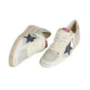 Golden Goose Ball Star Hielo Estrella Navy 78