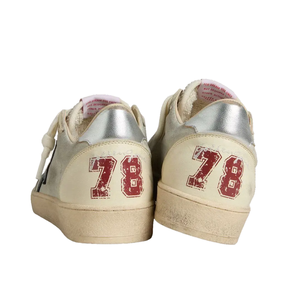 Golden Goose Ball Star Hielo Estrella Navy 78 image 4 Golden Goose Ball Star Hielo Estrella Navy 78