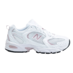 New Balance 530 Lace-Up Sneakers White
