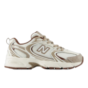 New balance 530 SEA SALT with DRIFTWOOD