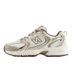 New balance 530 SEA SALT with DRIFTWOOD