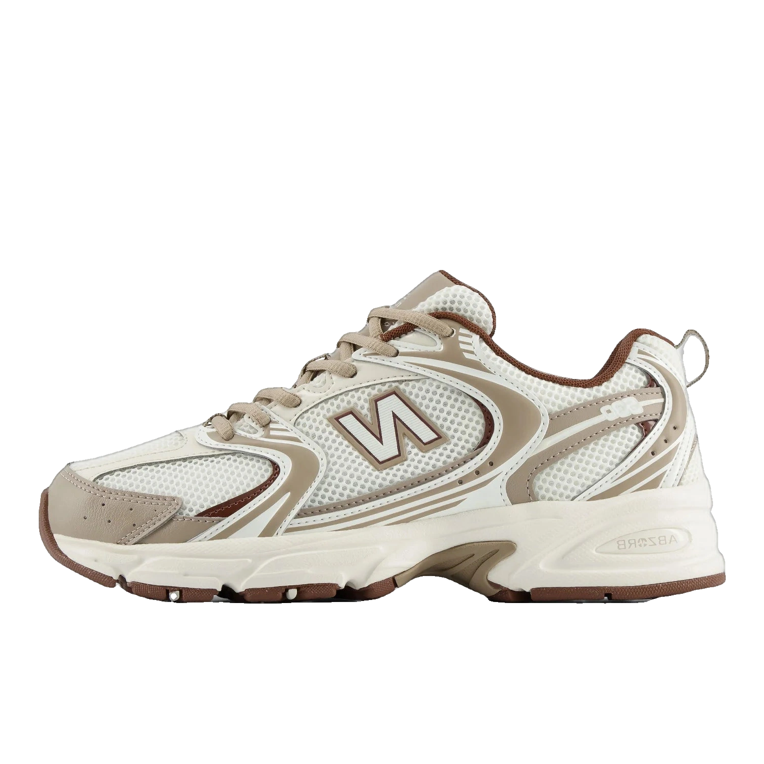 New balance 530 SEA SALT with DRIFTWOOD