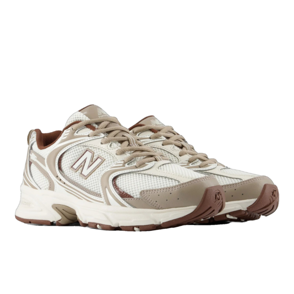 New balance 530 SEA SALT with DRIFTWOOD