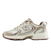 New balance 530 SEA SALT with DRIFTWOOD