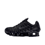 Nike Shox TL Black Orange