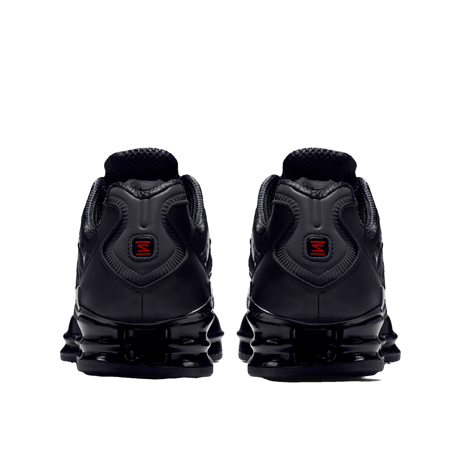 Nike Shox TL Black Orange image 4 Nike Shox TL Black Orange