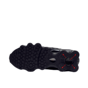 Nike Shox TL Black Orange