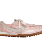 Nike x Jacquemus Moon Shoe SP Aluminum Pink