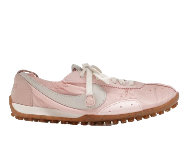 Nike x Jacquemus Moon Shoe SP Aluminum Pink