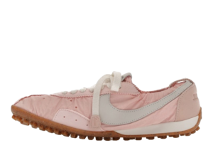 Nike x Jacquemus Moon Shoe SP Aluminum Pink