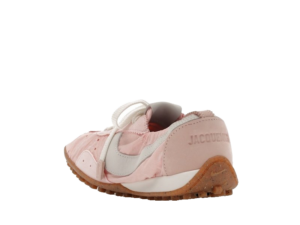 Nike x Jacquemus Moon Shoe SP Aluminum Pink