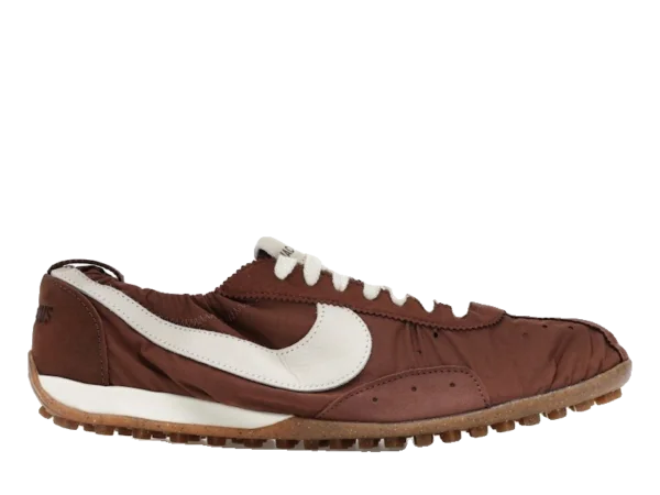 Nike x Jacquemus Moon Shoe SP Fauna Brown