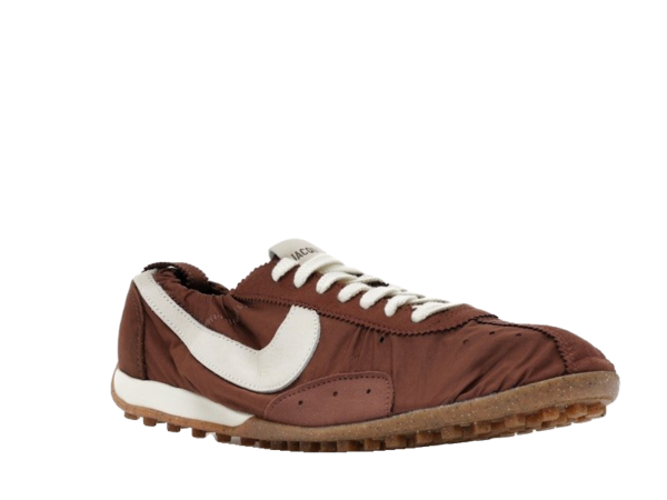 Nike x Jacquemus Moon Shoe SP Fauna Brown