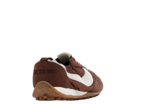 Nike x Jacquemus Moon Shoe SP Fauna Brown