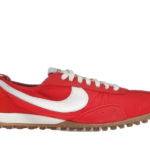 Nike x Jacquemus Moon Shoe SP University Red