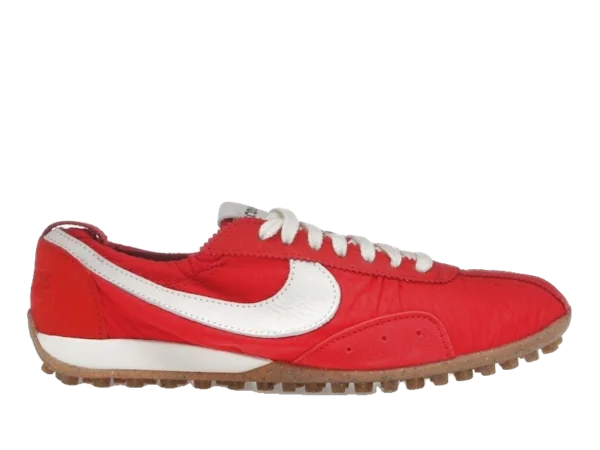 Nike x Jacquemus Moon Shoe SP University Red
