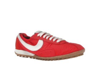 Nike x Jacquemus Moon Shoe SP University Red