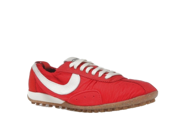 Nike x Jacquemus Moon Shoe SP University Red