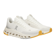 On Running Cloudnova Form 2 White Silver