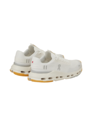 On Running Cloudnova Form 2 White Silver