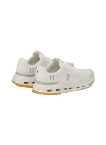 On Running Cloudnova Form 2 White Silver