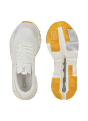 On Running Cloudnova Form 2 White Silver