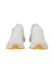 On Running Cloudnova Form 2 White Silver