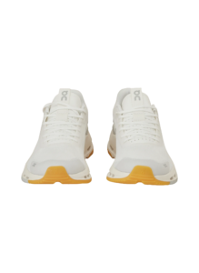 On Running Cloudnova Form 2 White Silver