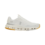 On Running Cloudnova Form 2 White Silver