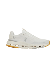 On Running Cloudnova Form 2 White Silver