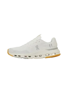 On Running Cloudnova Form 2 White Silver