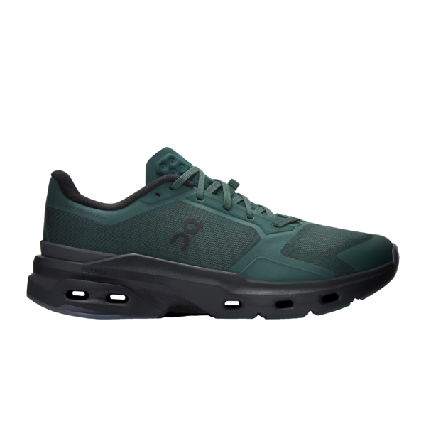 On Running Cloudpulse 2 Obsidian Black